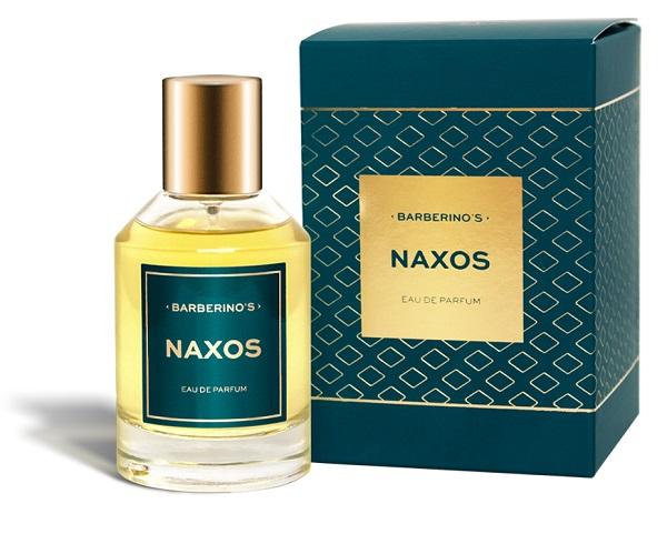 B & C Profumo Naxos 100 ml
