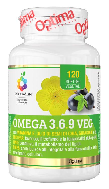 7909 OMEGA 369 VEG 120SOFTGEL