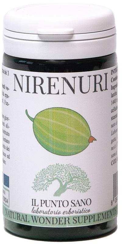 ND Nirenuri 100 compresse