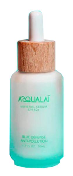160S ACQUALAI MINERAL SERUM SPF50