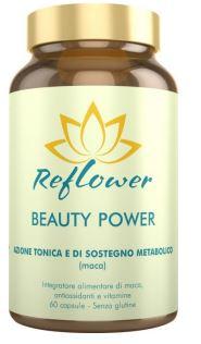 ND Reflower Beauty Power 60 capsule