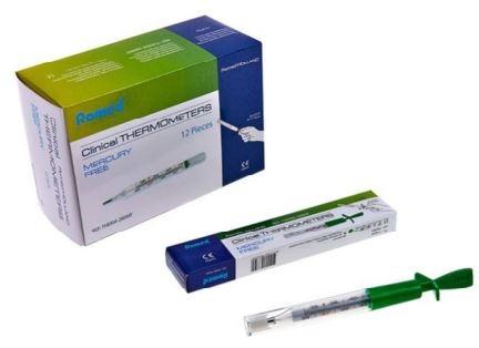 C S A Service Therm Termometro VT S/MERCURIO