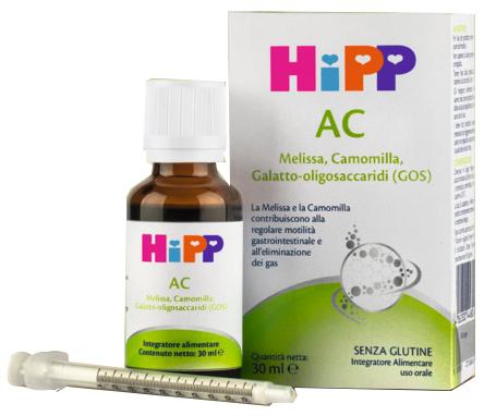 ND Hipp Ac 30 ml