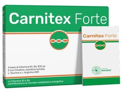 ND Carnitex Forte 14 bustine