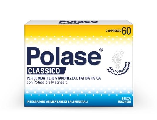 ND Polase Classico 60 compresse