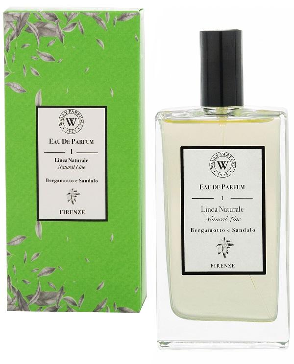 L C P L A Wally 1925 Edp Bergamotto Sand