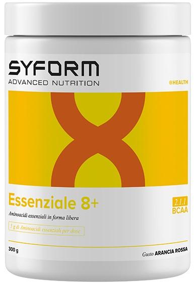 ND Essenziale 8+ Arancia Ro 300 g