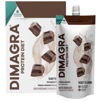 ND Dimagra Protein Diet Cioc 7PZ