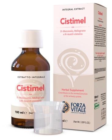 ND Cistimel 130 ml