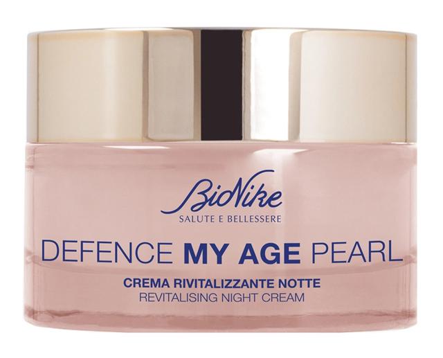 Defence Defence My Age Pearl Ntt Rivit