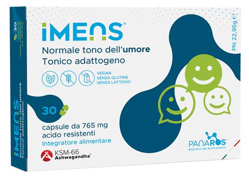 ND Imens 30 capsule Panaros