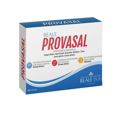 ND Reale Provasal 30 capsule