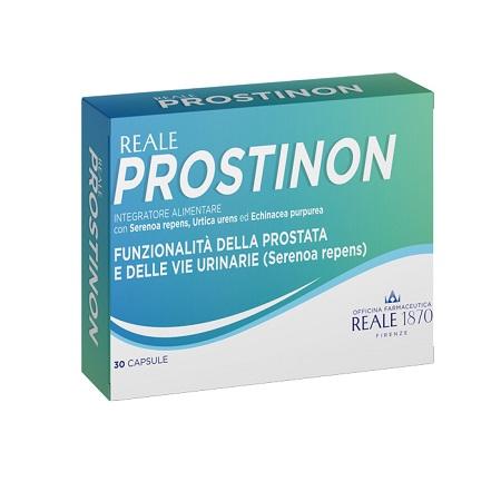 ND Reale Prostinon 30 capsule