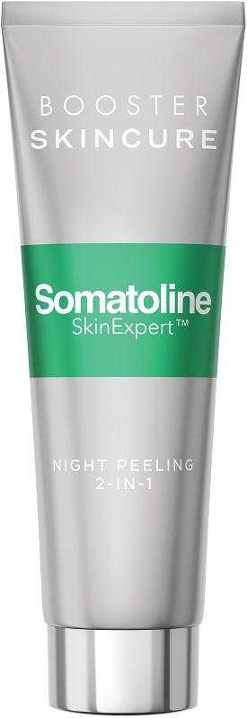 Olyos Somat Skin EX Night Peeling