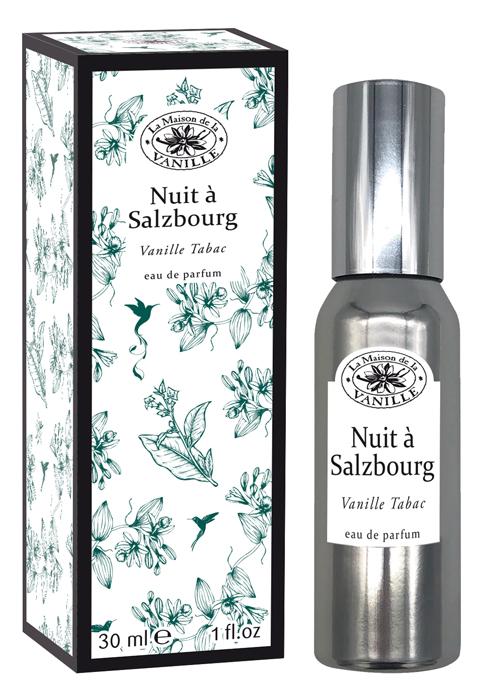 La Maison De La Vanille Nuit A Salzbourg EDP 30 ml VAN