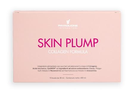 ND Skin Plump 15 bustine