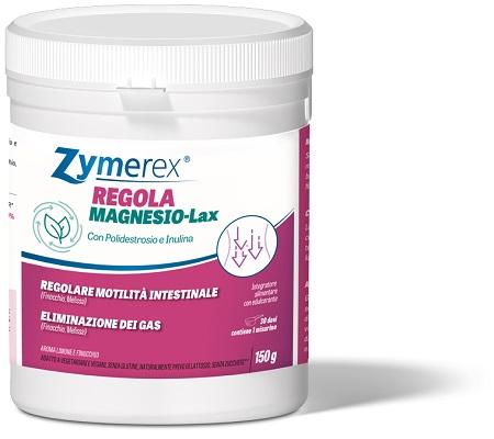 ND Zymerex Regola Magnesio Lax