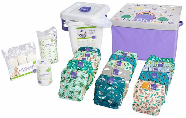 294S BAMBINO M BIRTH POTTY MIOSOLO