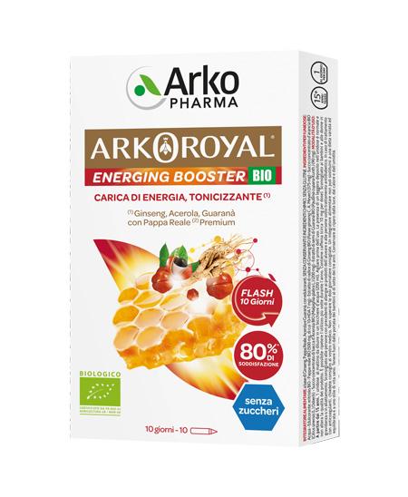 ND Arkoroyal Energing BOOSTER10FL