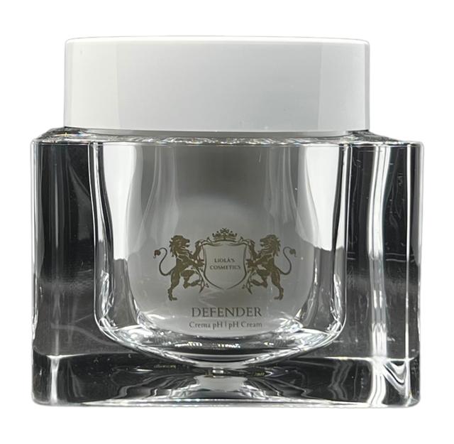 171M DEFENDER CREMA VISO CORPO200ML