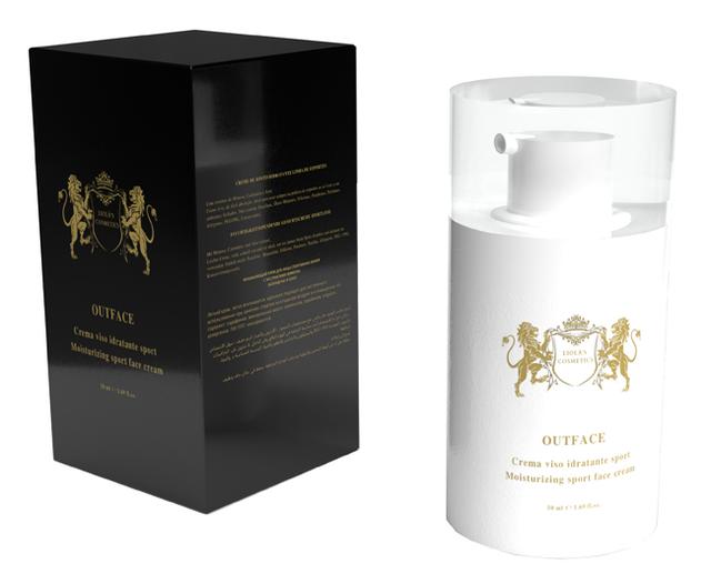 171M OUTFACE CREMA VISO SPORT 50ML