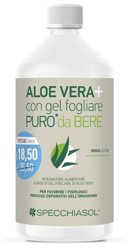 ND Succo Aloevera+ 1000 ml Offerta
