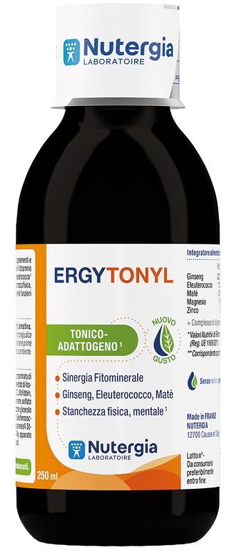 ND Ergytonyl 250 ml