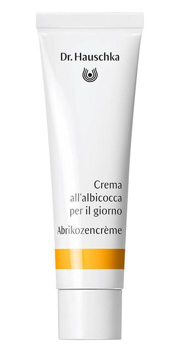 Wala DR Hauschka Crema Albicocca GG
