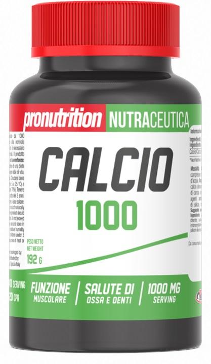 ND Pronutrition Calcio 120 compresse
