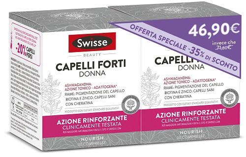 310J SWISSE CAPELLI FT D BIPACK