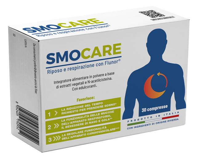 ND Smocare Riposo Respira 10STICK