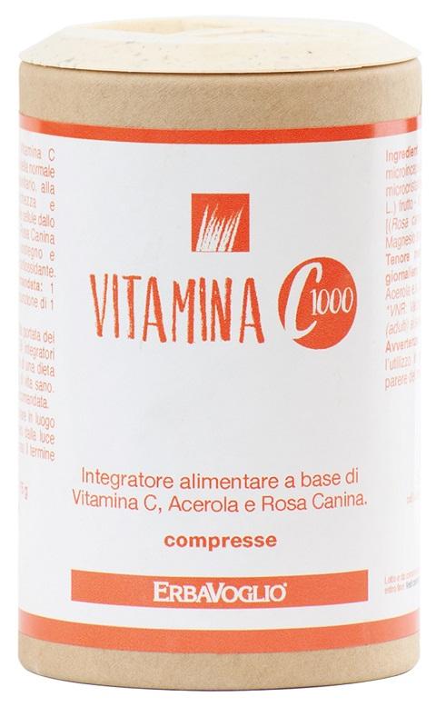 ND Vitamina C1000 60 compresse