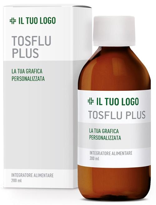 ND Tosflu Plus 200 ml