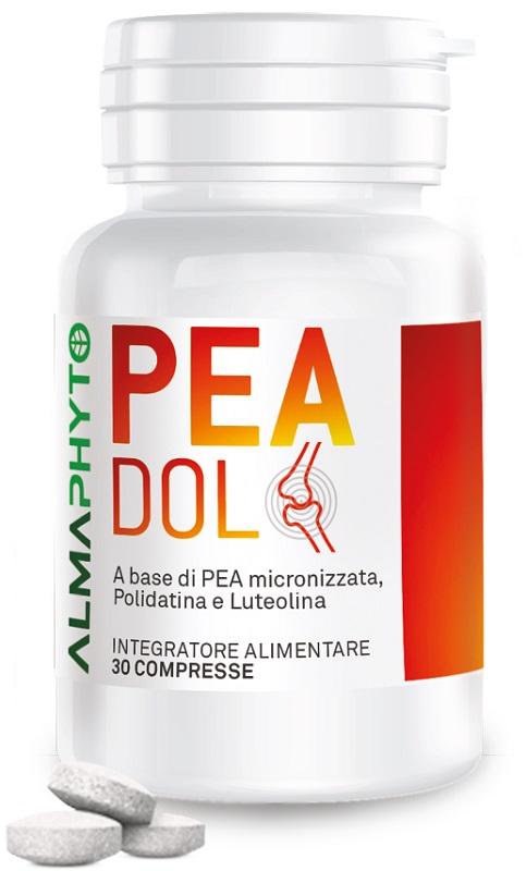 ND Pea Dol 30 compresse
