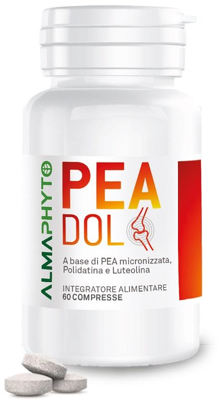 ND Pea Dol 60 compresse