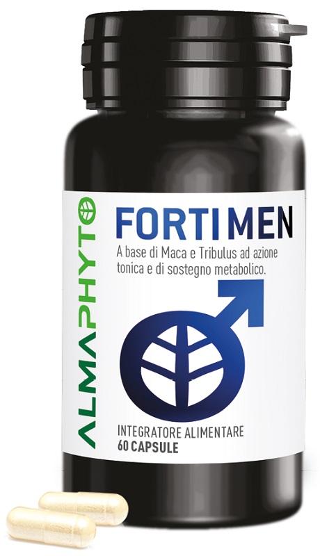 ND Fortimen 60 capsule