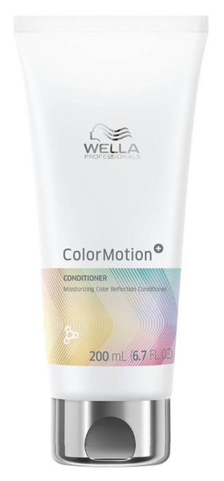 132S COLORMOTION+ CONDITIONER 200ML