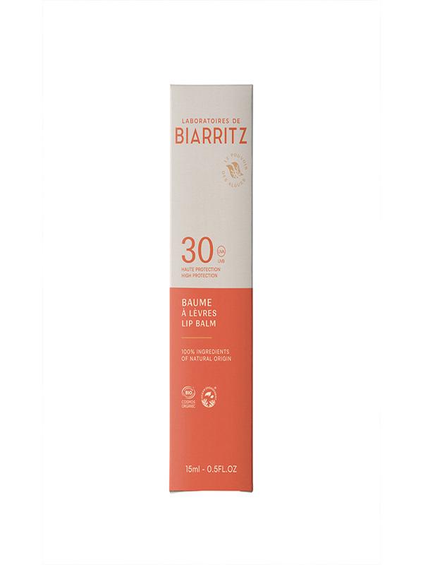 De Biarritz Int Balsamo Protettivo Labbra 30