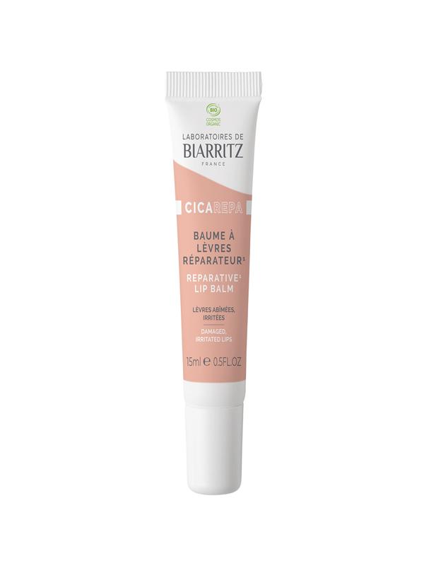 De Biarritz Int Balsamo Riparatore Labbra Secc