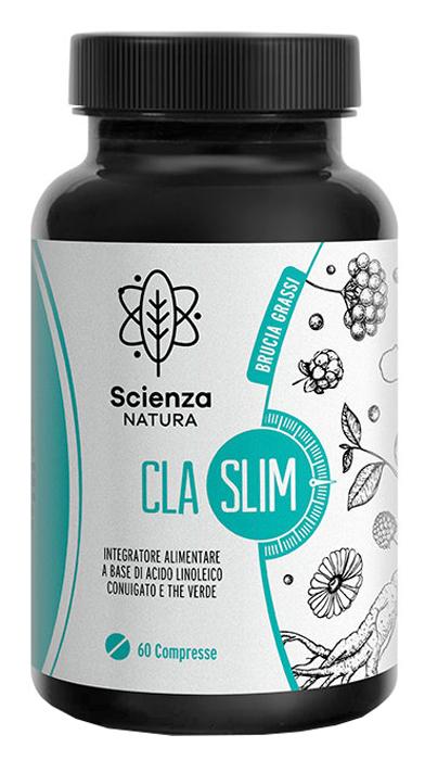 ND Cla Slim Sn 60 compresse