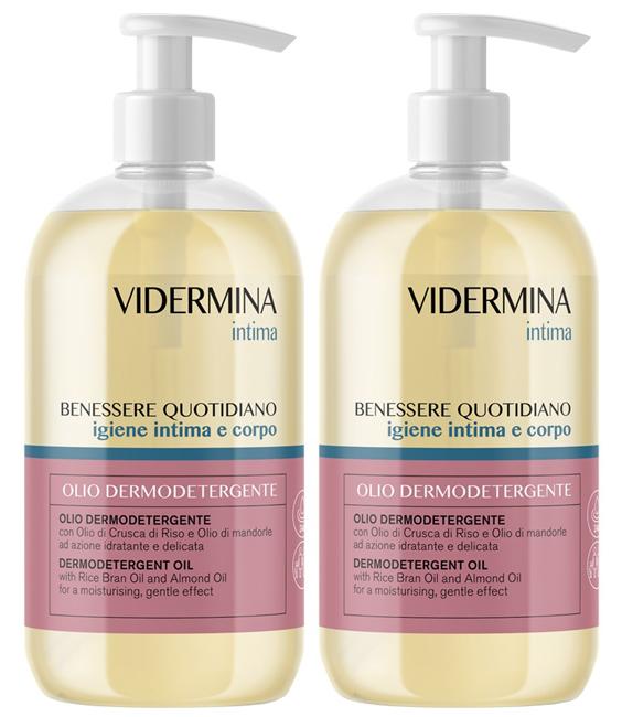 2769 VIDERMINA INTIMO OLIO DET BIPA