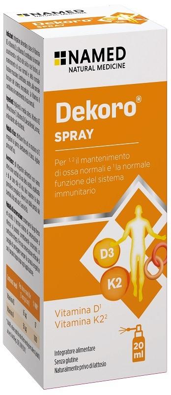 ND Dekoro spray 20 ml