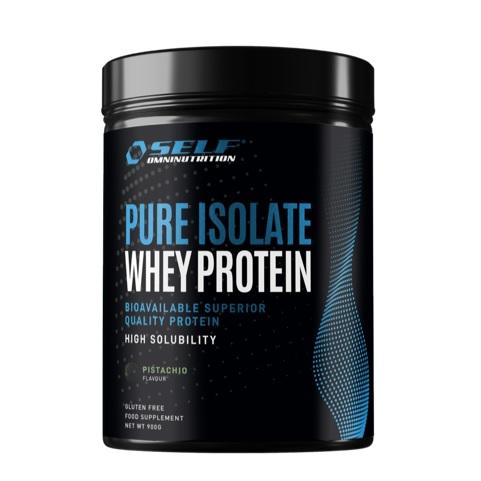 ND Self Omnin Pure Whey Prot Pist