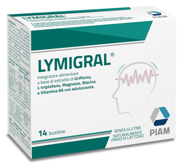 ND Lymigral 14 bustine