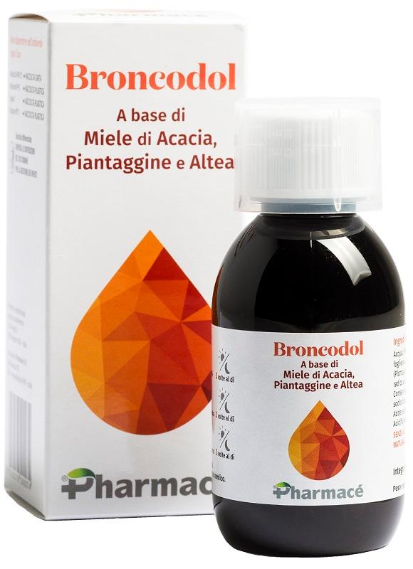 ND Broncodol 150 ml