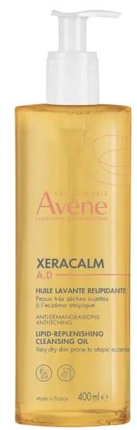 Avene Avene Xeracalm Ad Olio Det 400