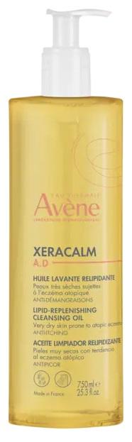 Avene Avene Xeracalm Ad Olio Det 750