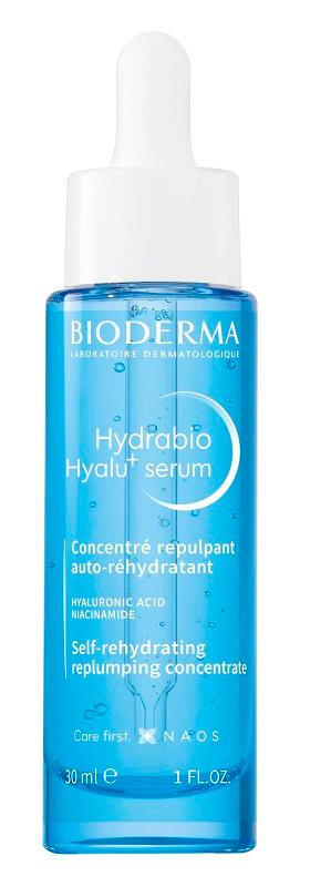 Bioderma Bioderma Hydrabio HYALU+SERUM