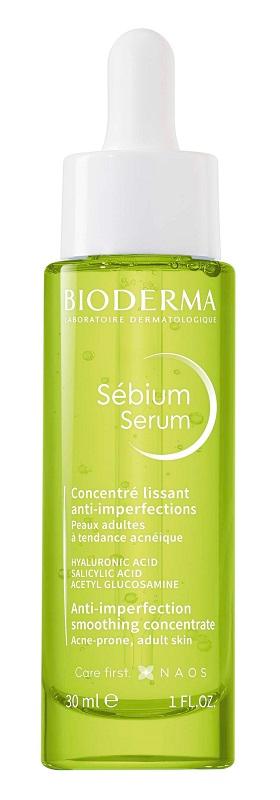 Bioderma Sebium Serum 30 ml