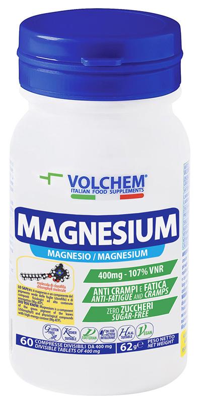 ND Magnesium 60 compresse Divisibili